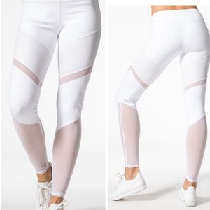 Alo High Waist Sheila legging Size M